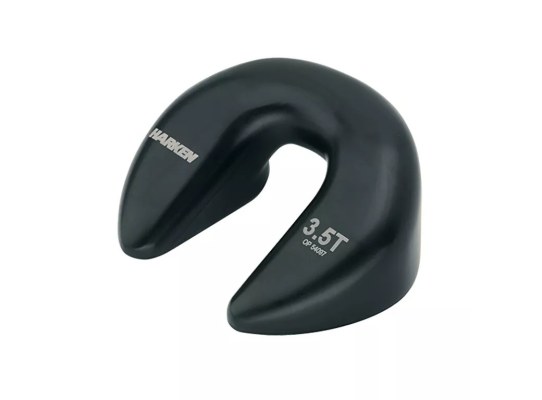 Harken AP3.5.SD Cáncamo textil aleación 3.5T montaje stud