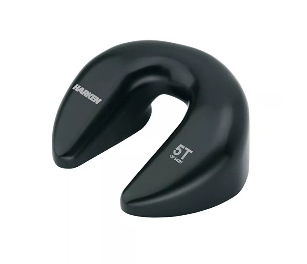 Harken AP5.SD Cáncamo textil de aleación 5T montaje en pasacubiertas