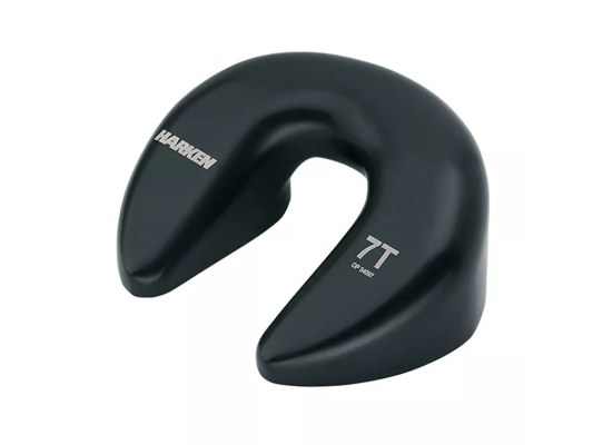 Harken AP7.SD Cáncamo textil de aleación 7T montaje por pasacubiertas