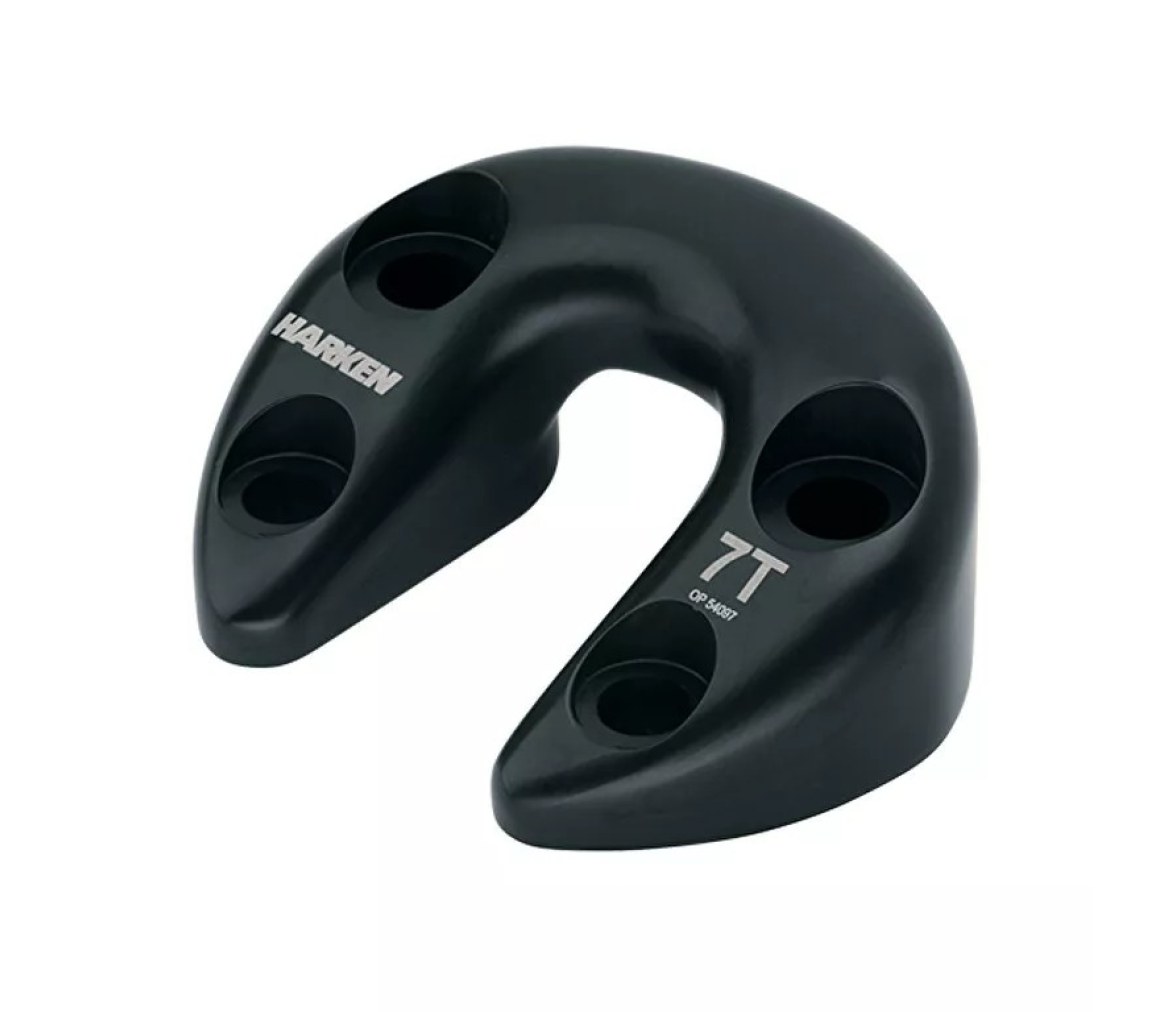 Harken AP7.TH Cáncamo de aleación 7T montaje pasacubiertas