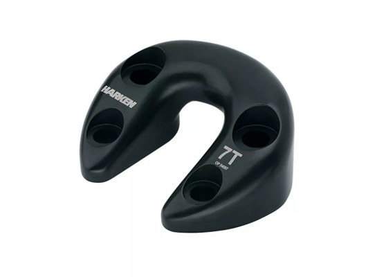 Harken AP7.TH Cáncamo de aleación 7T montaje pasacubiertas