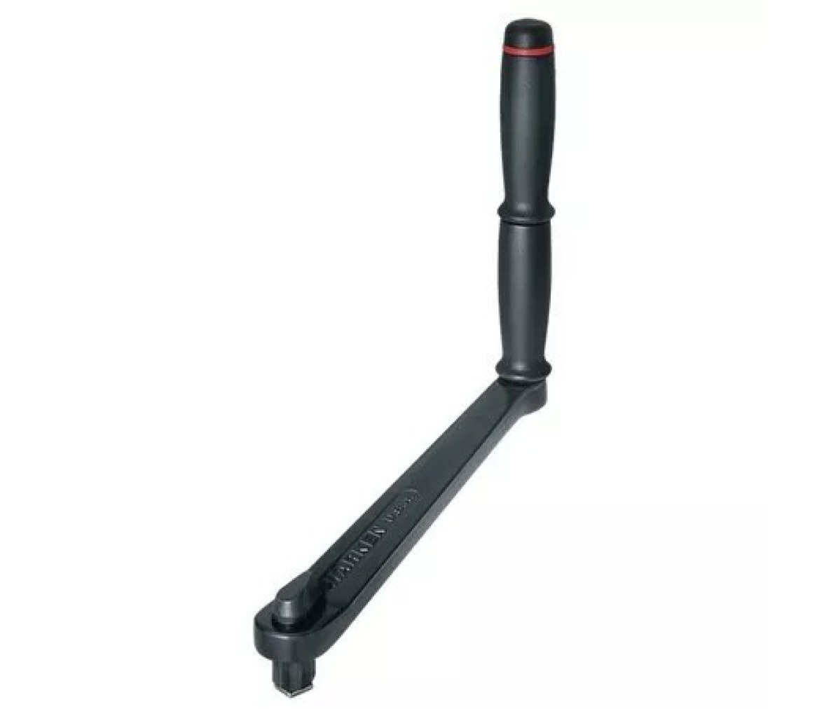 Harken B10ADL Manivela de winche doble 254 mm