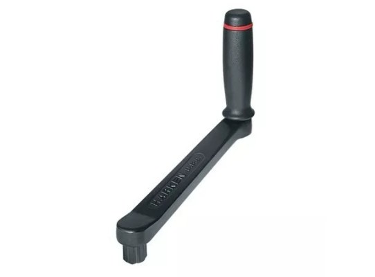 Harken B10AP Manivela de winche de aluminio 254 mm