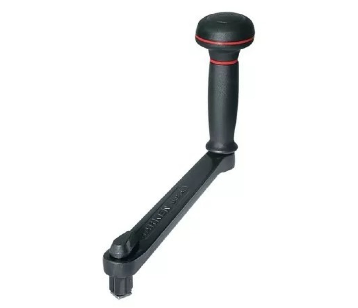 Harken B10ASG Manivela de winche SpeedGrip Lock-In 254 mm