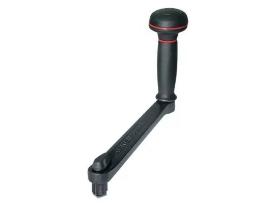 Harken B10ASG Manivela de winche SpeedGrip Lock-In 254 mm