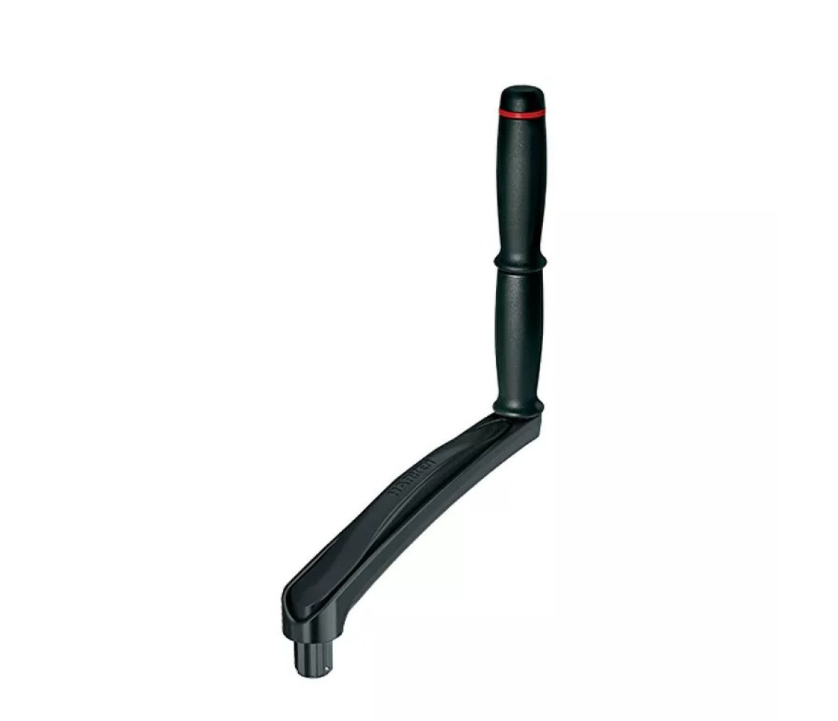 Harken B10GGAD Manivela de winche doble Grip&Go aluminio