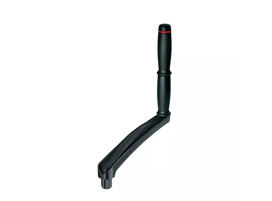 Harken B10GGAD Manivela de winche doble Grip&Go aluminio