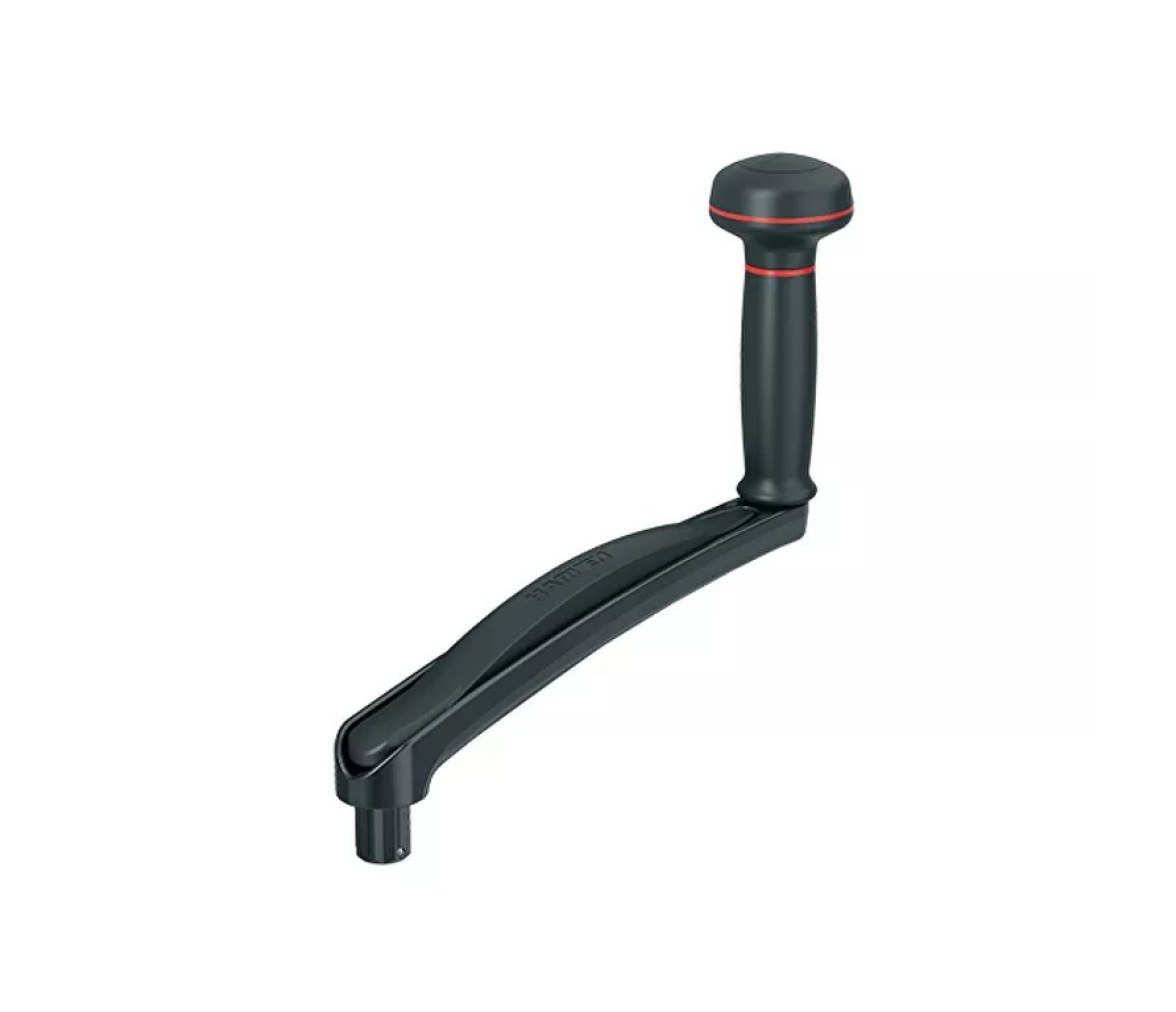 Harken B10GGASG Manivela de winche Grip&Go aluminio