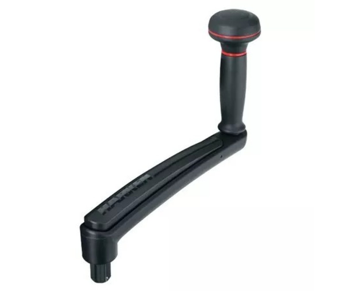 Harken B10HOT Manivela de winche Lock-In