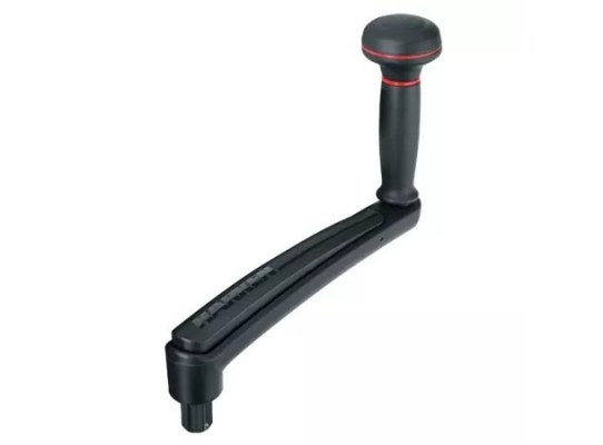 Harken B10HOT Manivela de winche Lock-In