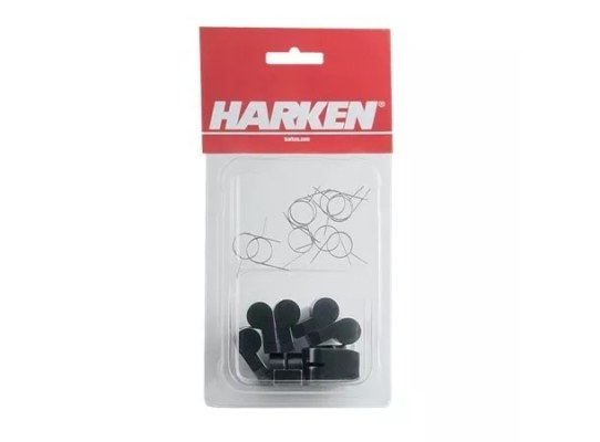 Harken BK4515 Kit de servicio winche 10 mm, 10 trinquetes