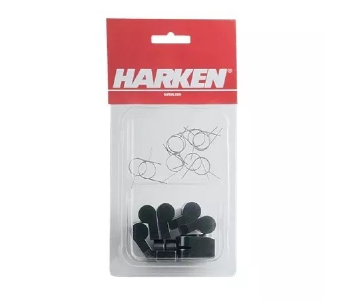 Harken BK4516 Kit mantenimiento winche 8 mm Racing