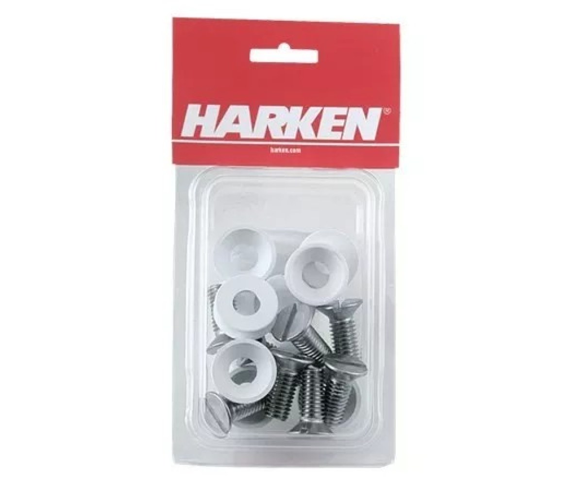 Harken BK4518 Kit tornillería tambor winche 48-980