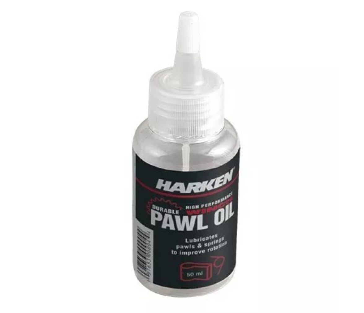 Harken BK4521 Aceite para trinquetes y muelles