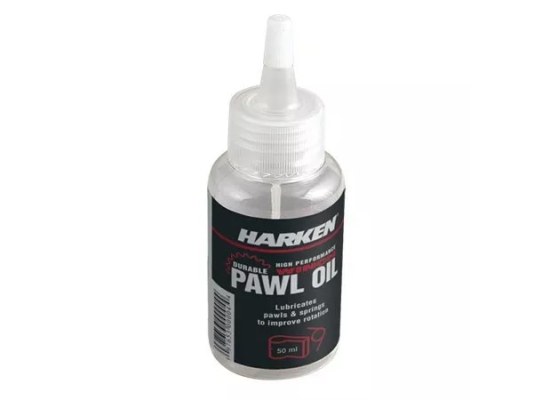 Harken BK4521 Aceite para trinquetes y muelles