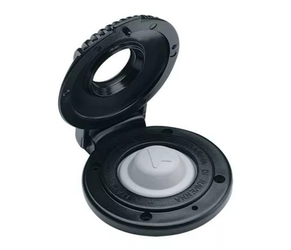 Harken BRS104/P Interruptor electrónico de función única con tapa