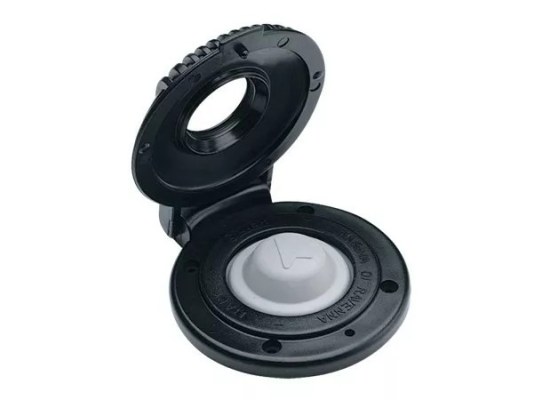 Harken BRS104/P Interruptor electrónico de función única con tapa