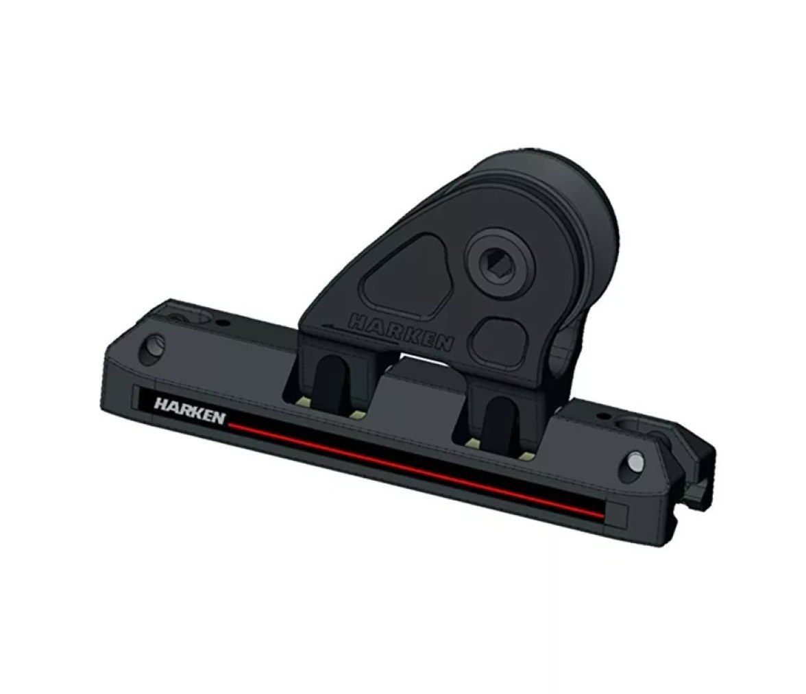 Harken C10051 Carro de escota 32 mm para proa y popa