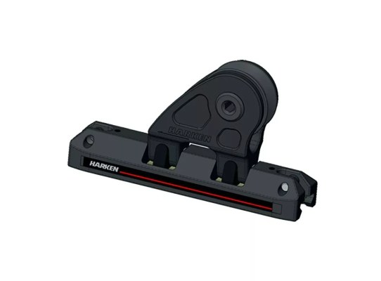 Harken C10051 Carro de escota 32 mm para proa y popa