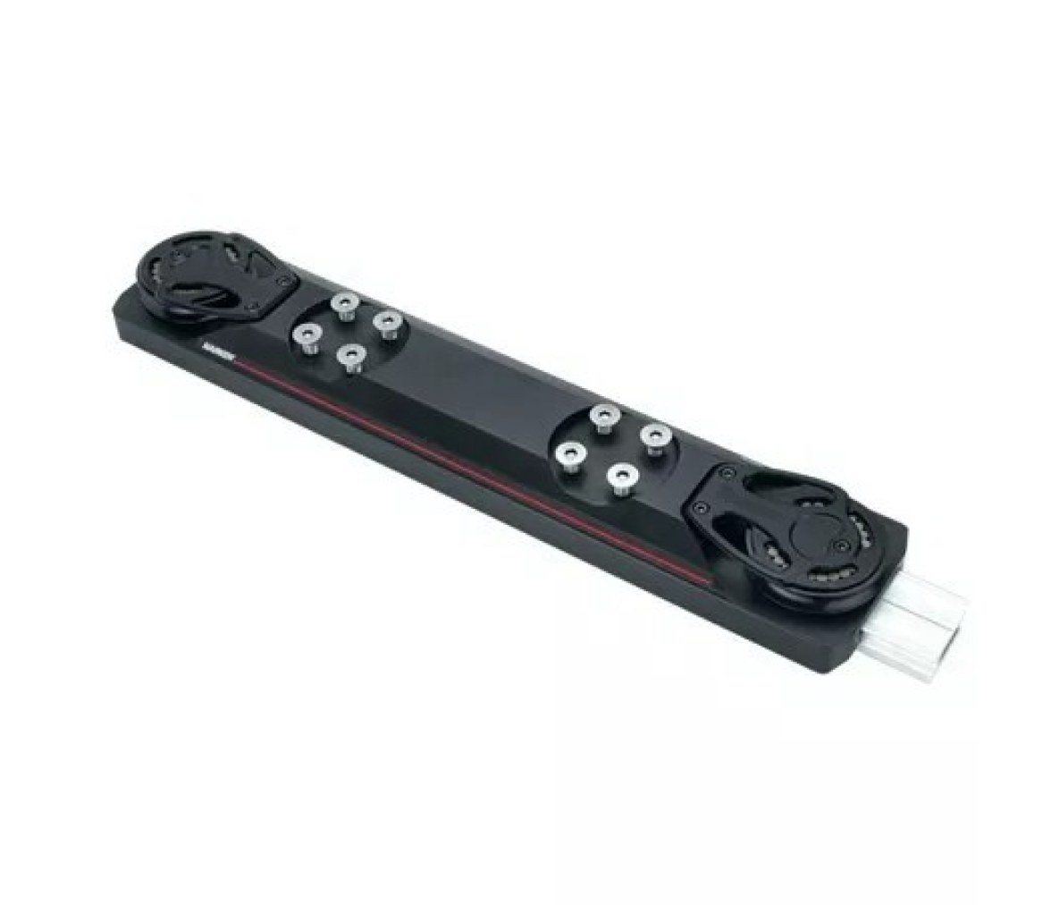 Harken C10096 Carro 64 mm para cáncamos redondos 629