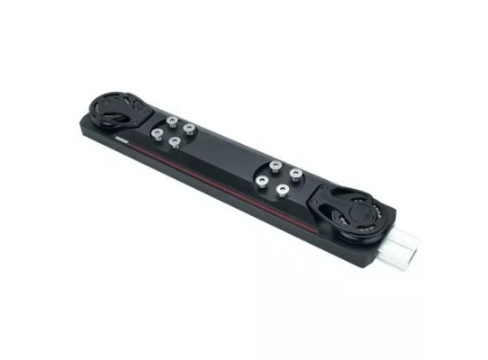 Harken C10096 Carro 64 mm para cáncamos redondos 629