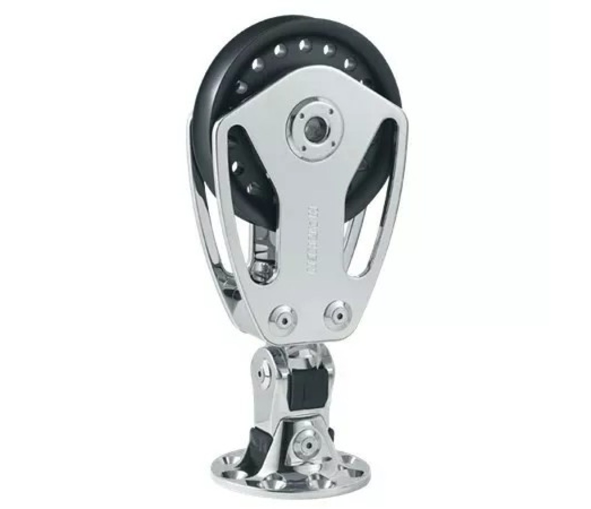 Harken C10122 Polea de pie de 300 mm