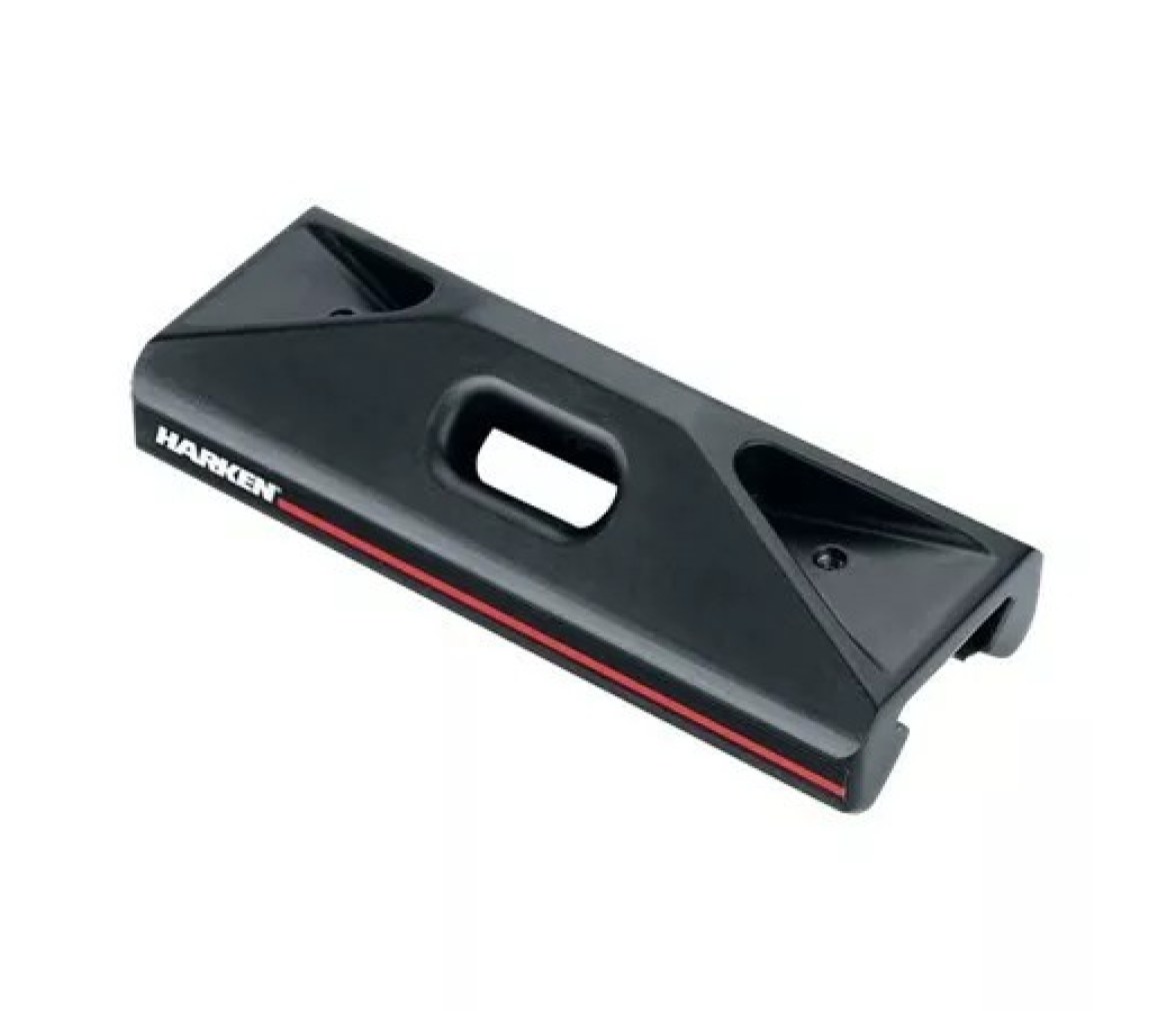 Harken C10413 Carro de escota Loop CRX 42 mm