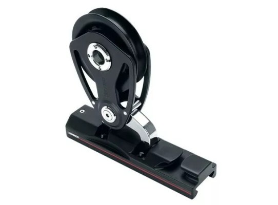 Harken C10720 Carro de escota 42 mm para polea 150 mm