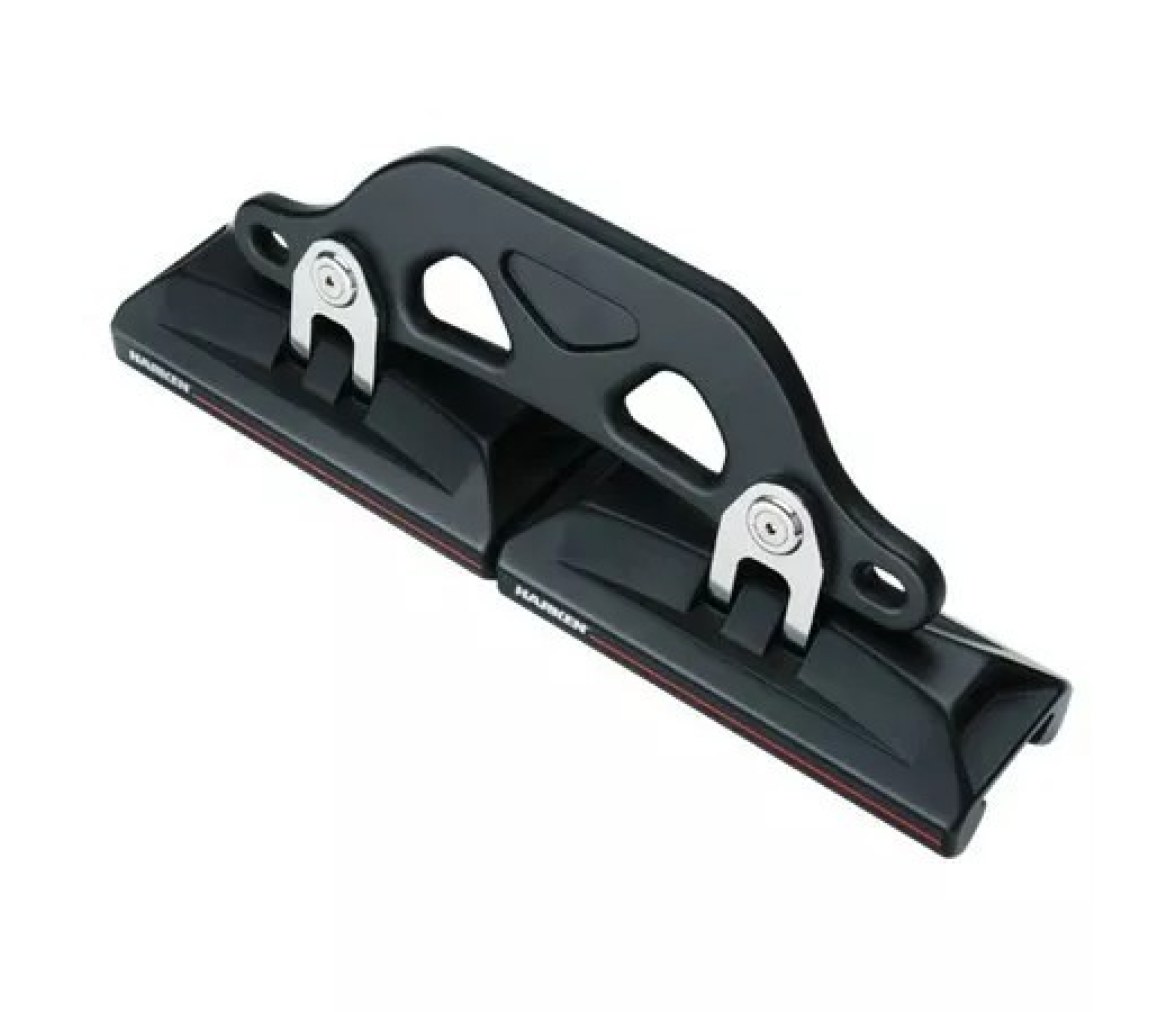 Harken C10747 Carro CRX 42 mm para 2 poleas