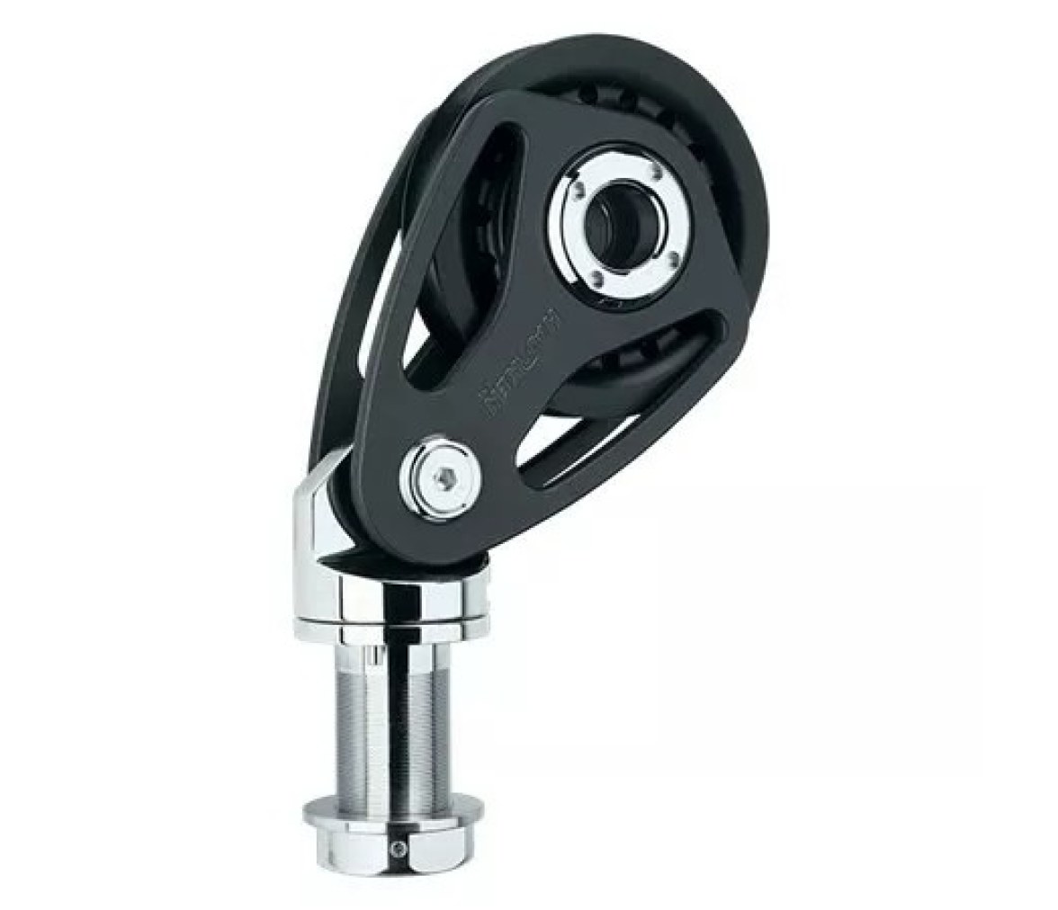Harken C12238 Polea de mástil de aluminio 150 mm