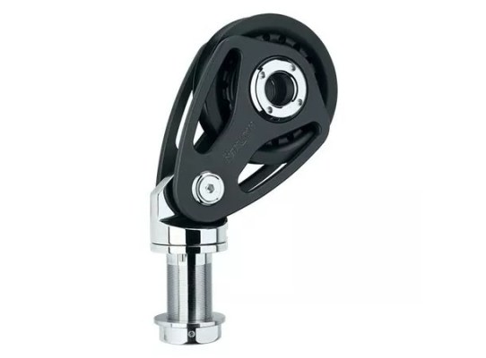 Harken C12239 Polea de mástil 175 mm con pasador