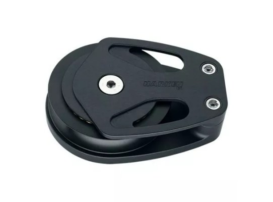 Harken C14196 Polea de pie compacta 150 mm