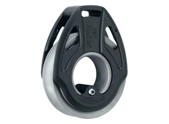 Harken C14730 Polea de aluminio 12T Wide