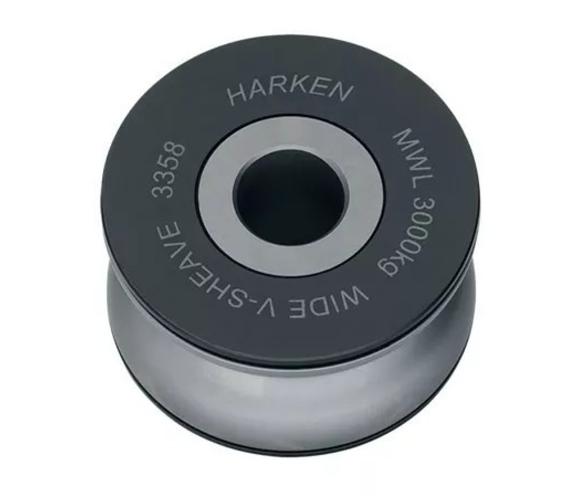 Harken C14823 Roldana V 16T ancha