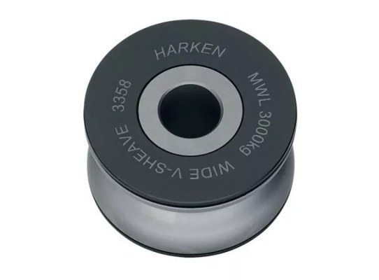 Harken C14823 Roldana V 16T ancha