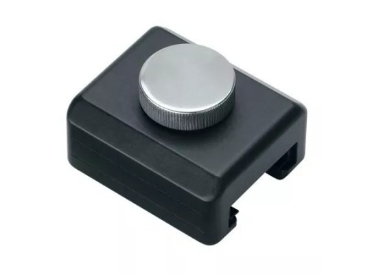 Harken C2212 Tope de pasador T-Track 40 mm para carril B206