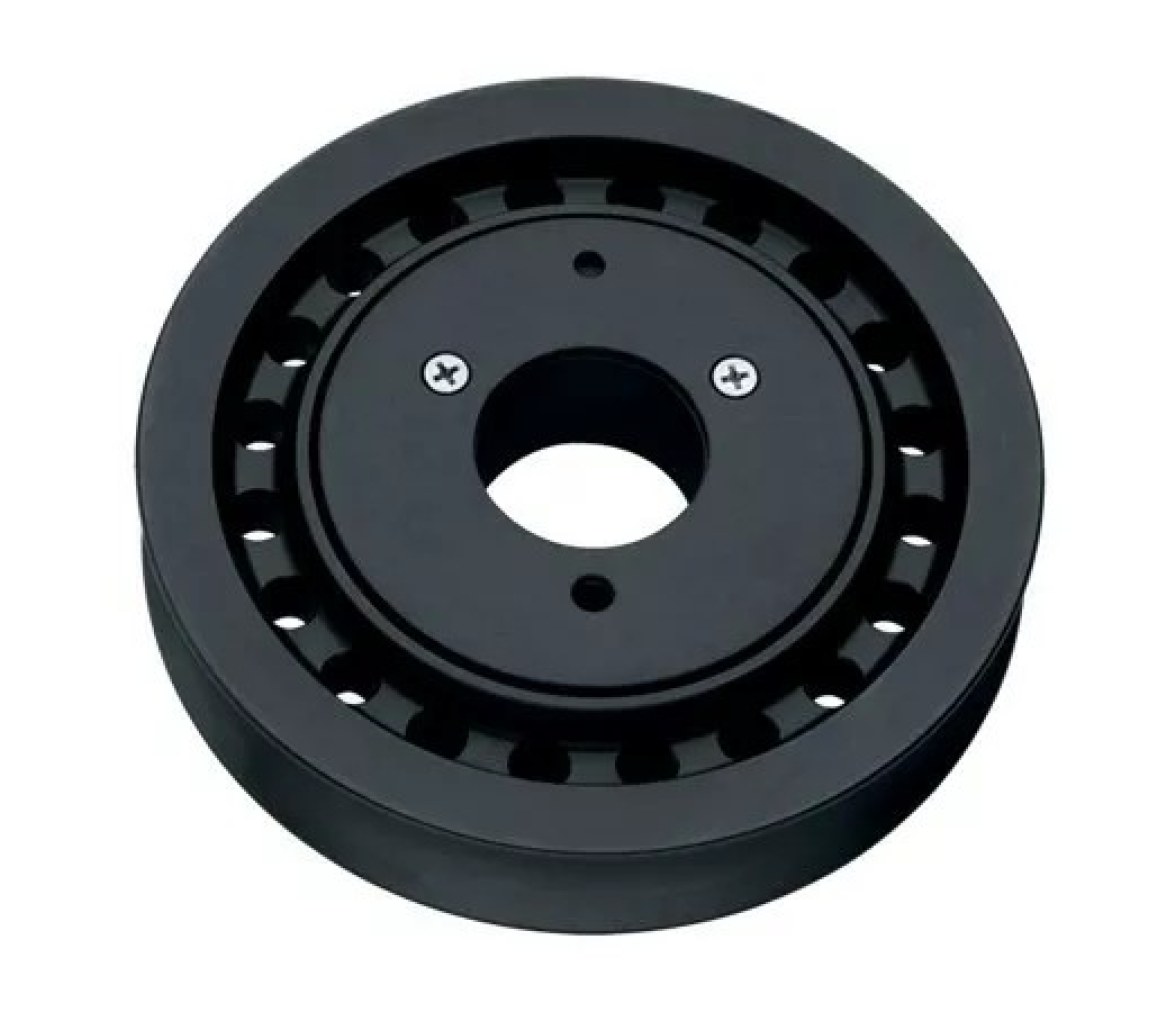 Harken C4579 Roldana de alta carga de 152 mm