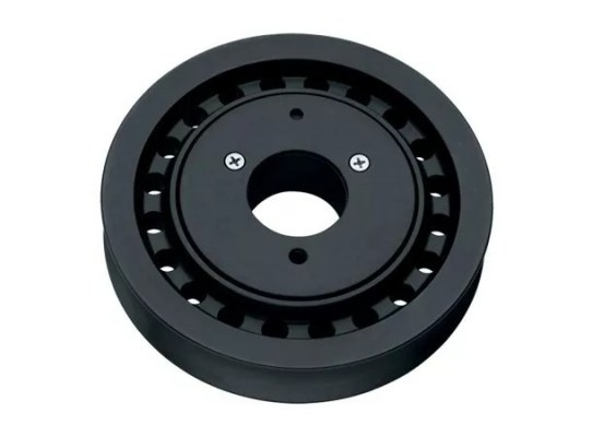Harken C4579 Roldana de alta carga de 152 mm