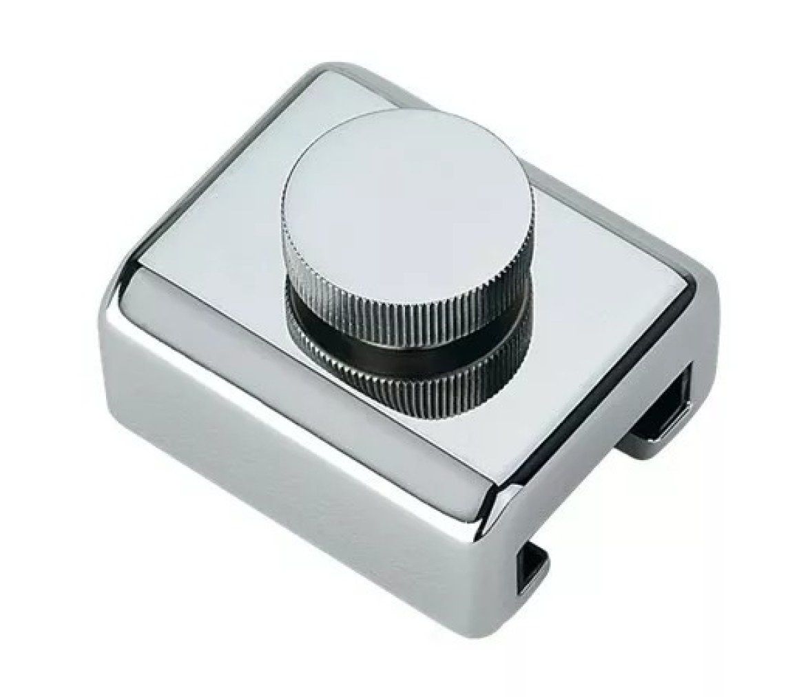 Harken C6109 Tope de pasador para carril T de 40 mm