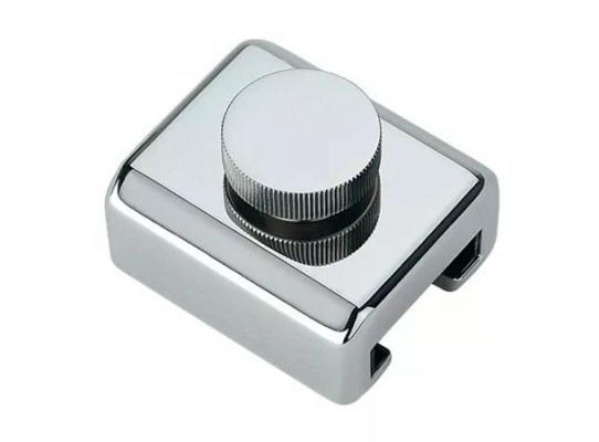 Harken C6109 Tope de pasador para carril T de 40 mm