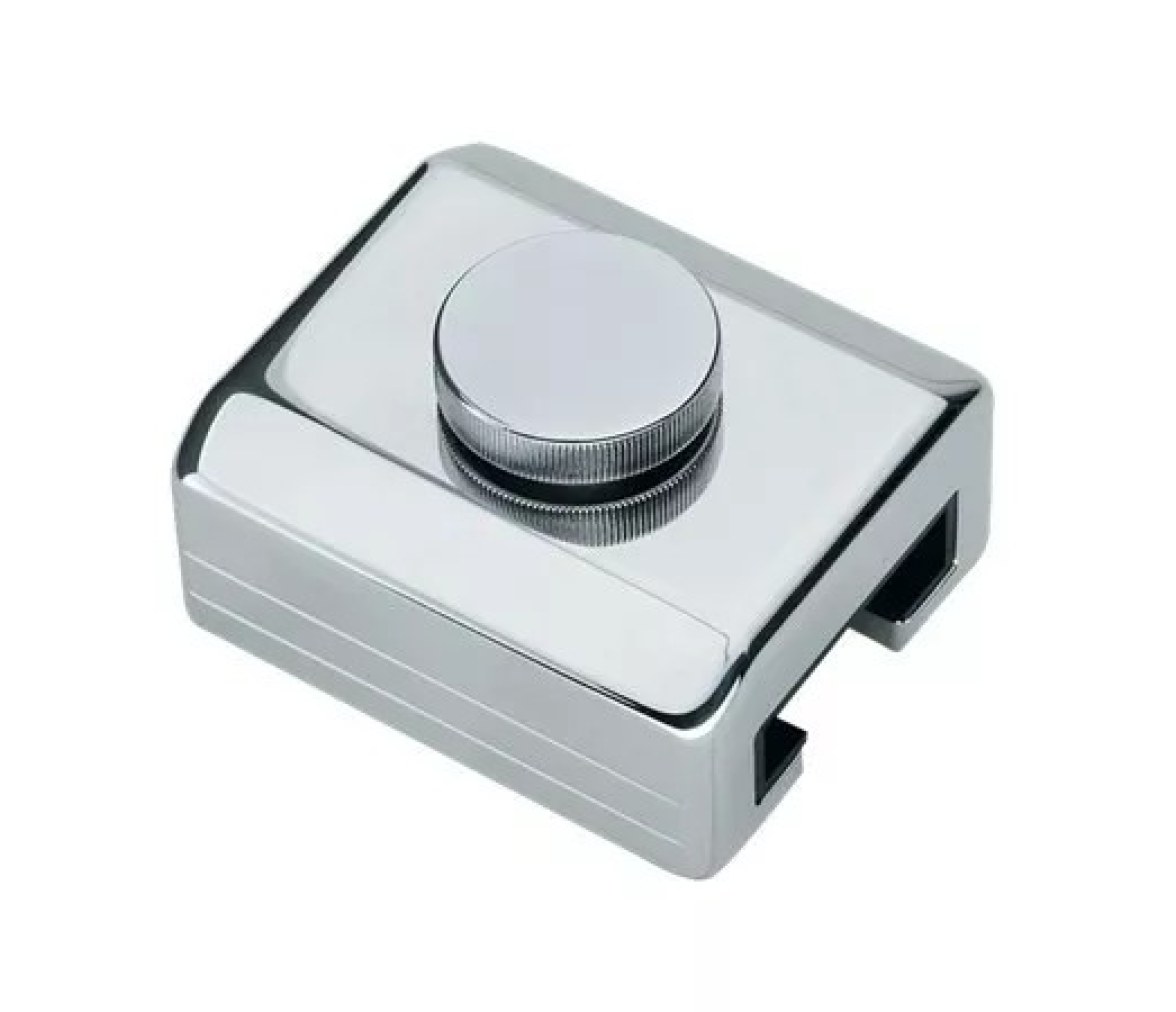 Harken C6448 Tope de pasador T-Track inox 50 mm