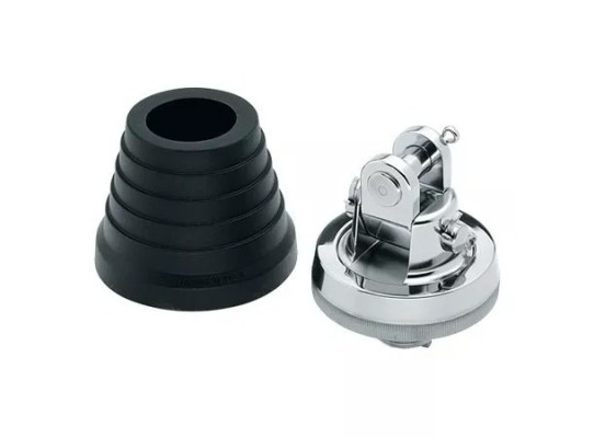 Harken C6779 Tope de pasador de acero inoxidable