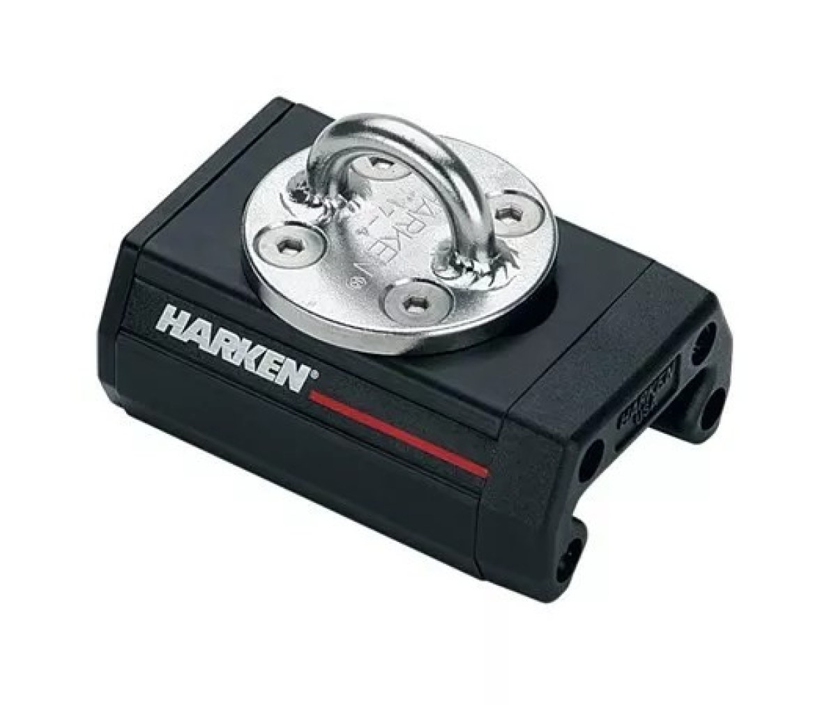 Harken C7513 Tope Endstop 42 mm para cáncamo redondo 627