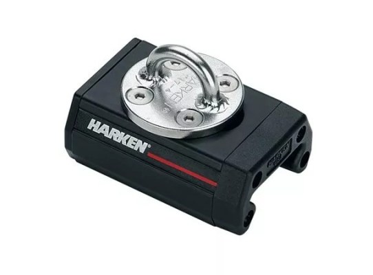 Harken C7513 Tope Endstop 42 mm para cáncamo redondo 627