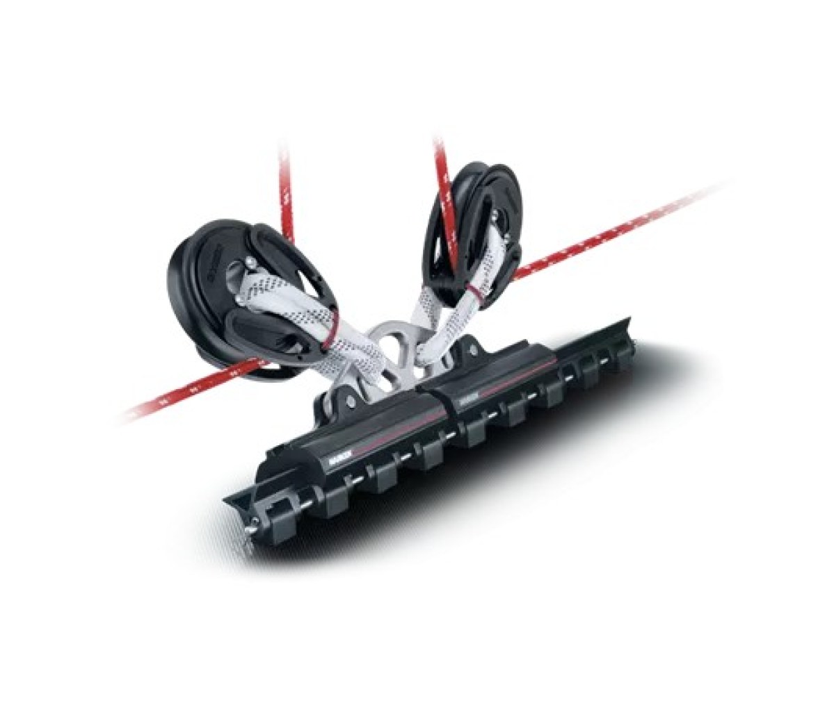 Harken C7792 Carro PCRX para carril de 42 mm