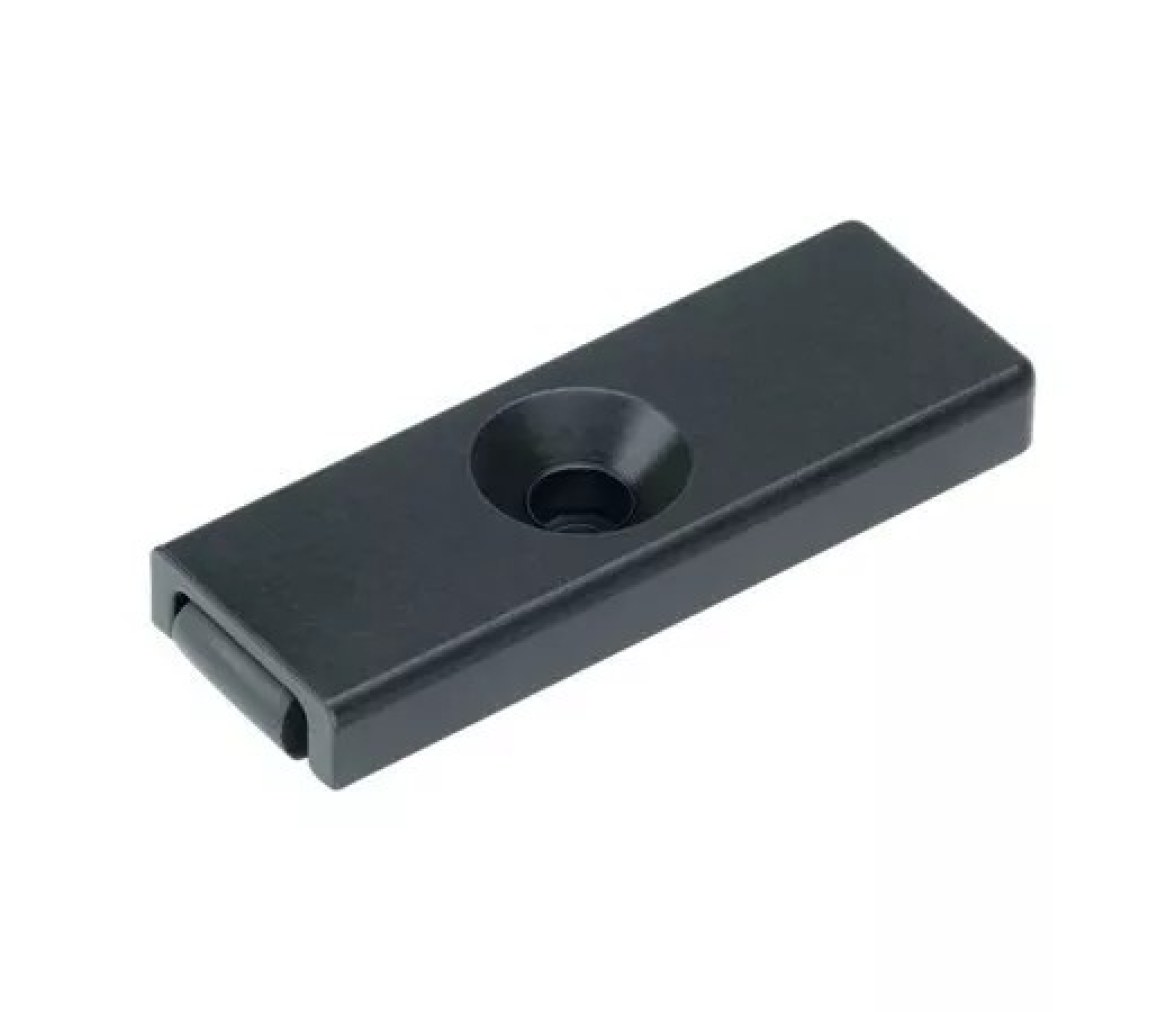 Harken C8378 Tope de pasador CRX 42 mm perfil bajo (par)
