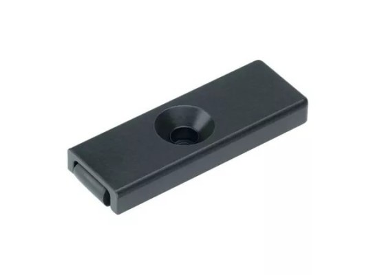 Harken C8378 Tope de pasador CRX 42 mm perfil bajo (par)