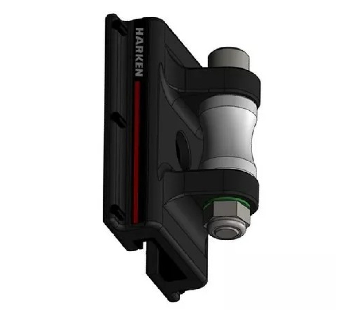 Harken C8476 Carro de sables Switch Battcar 26 mm