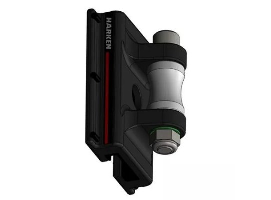 Harken C8476 Carro de sables Switch Battcar 26 mm