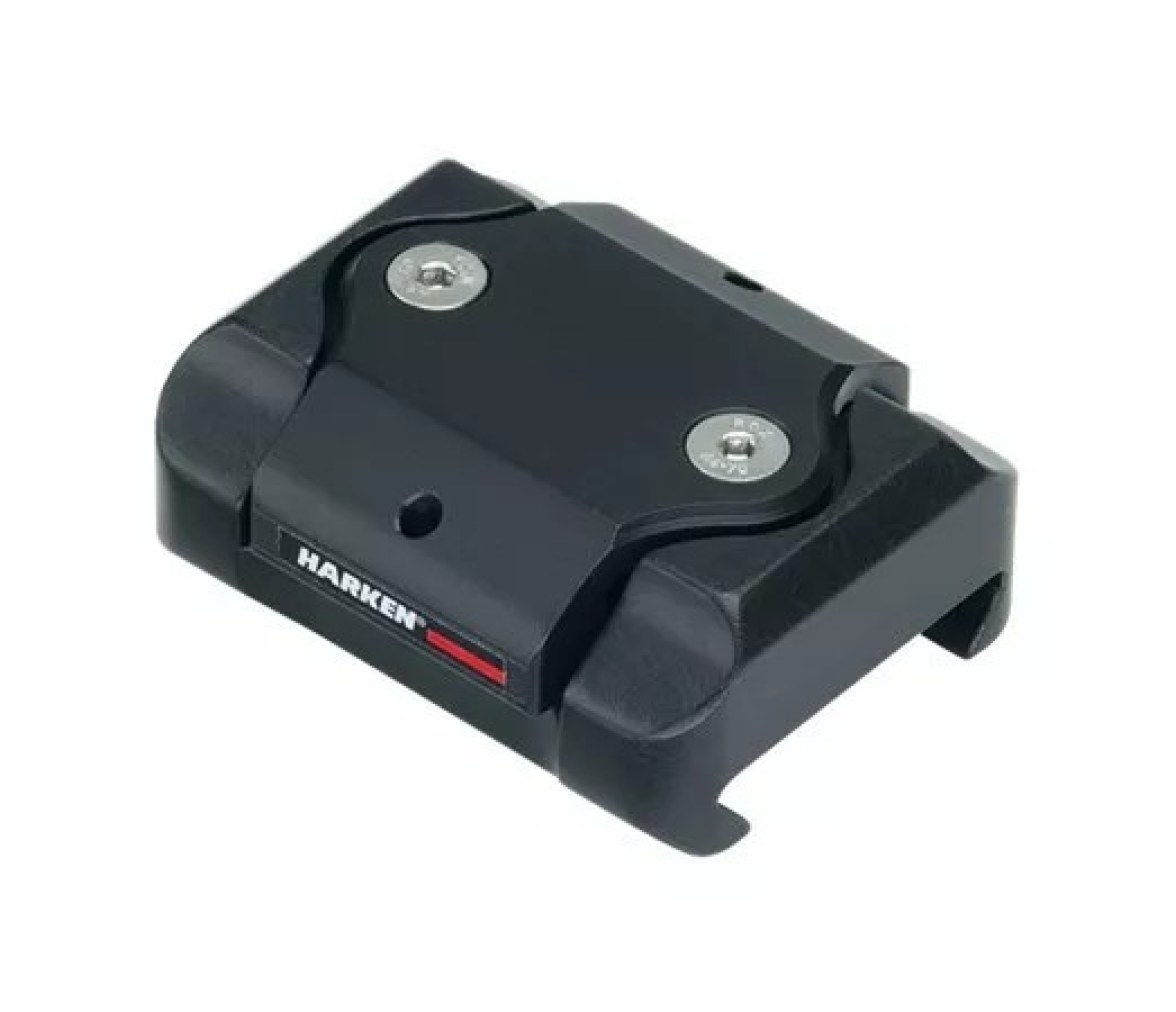 Harken C9009 Tope de pasador doble ajustable CRX 42 mm